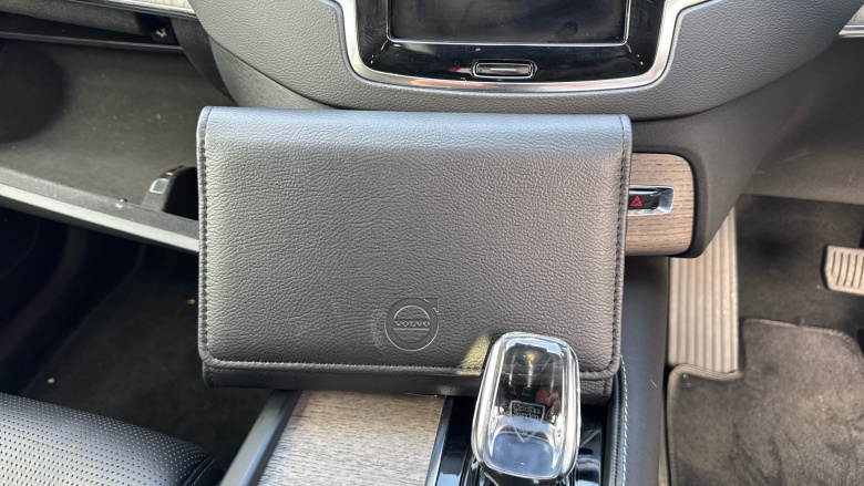 Volvo Xc90 2.0 T8 Recharge PHEV Inscription 5dr AWD Auto Estate